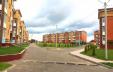 фото ЖК "Кутузовские березы" Москва Рогово - 6